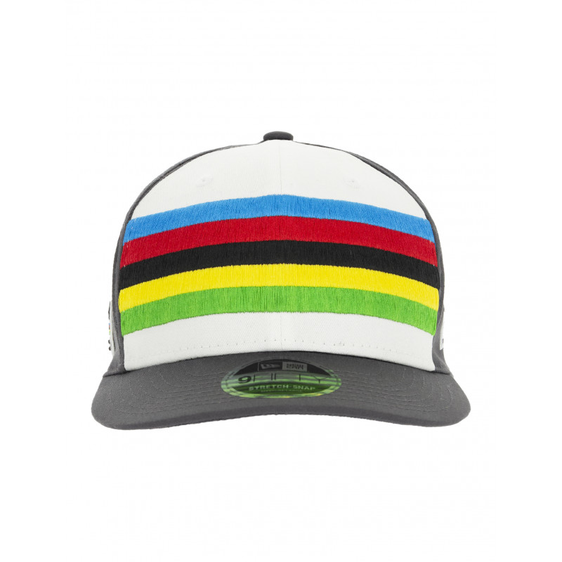 9FIFTY NEW ERA STRETCH SNAP - UCI OFFICIAL