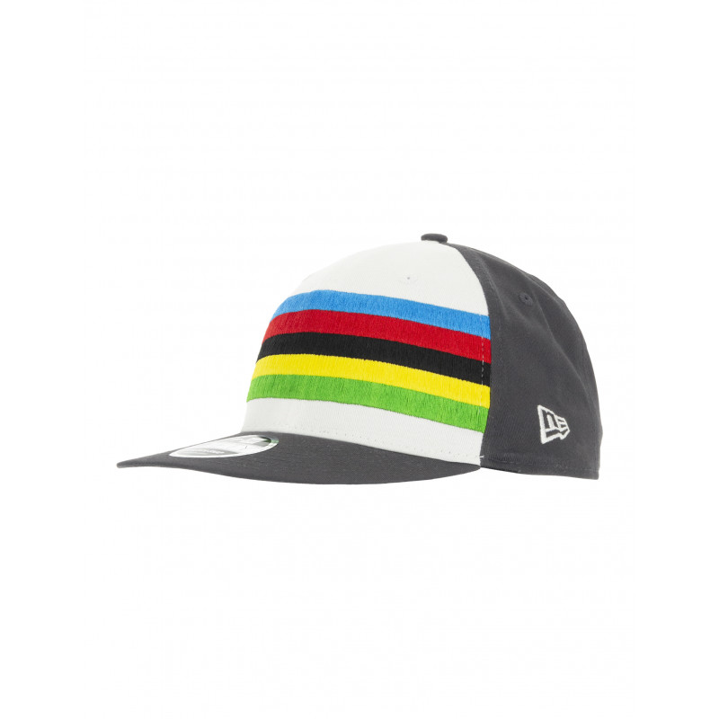 NEW ERA UCI - GORRA BÉISBOL