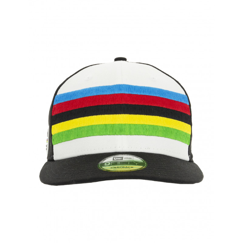 NEW ERA UCI - RADMÜTZE SNAPBACK