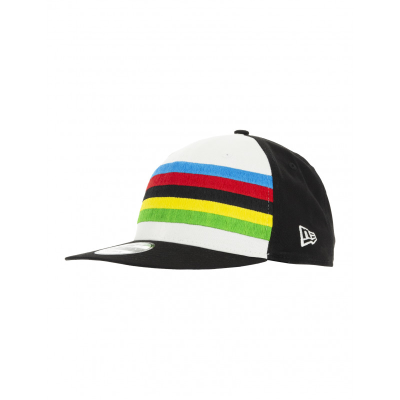 NEW ERA UCI - RADMÜTZE SNAPBACK