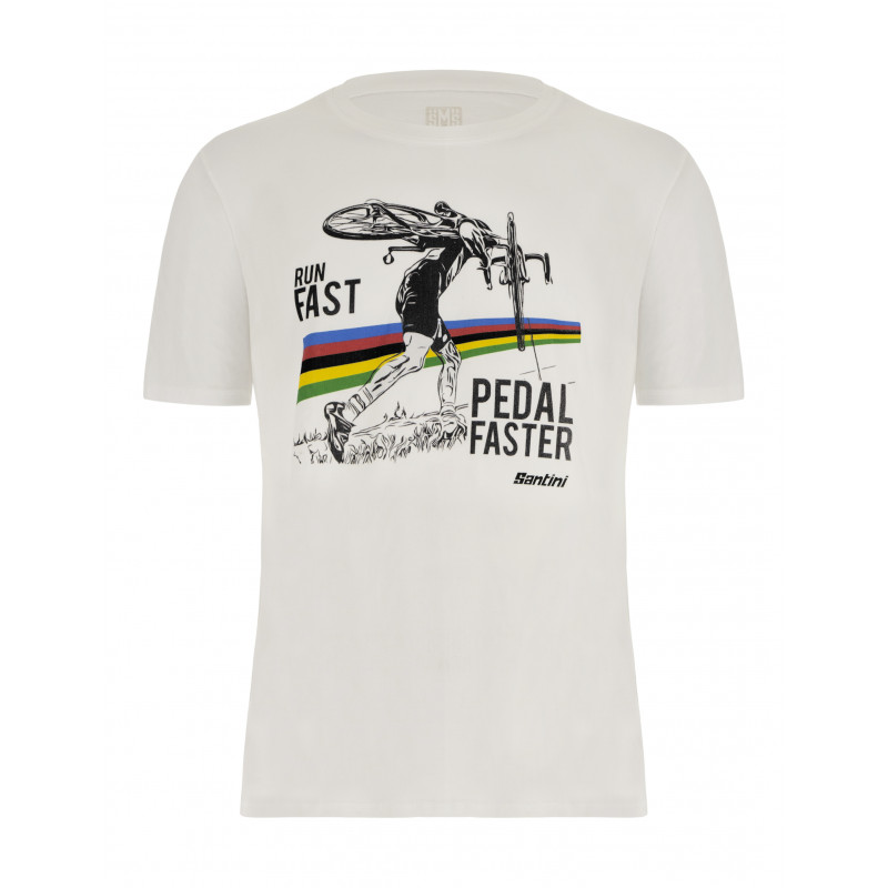 UCI CICLOCROSS - CAMISETA