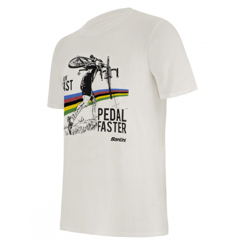 UCI CICLOCROSS - CAMISETA