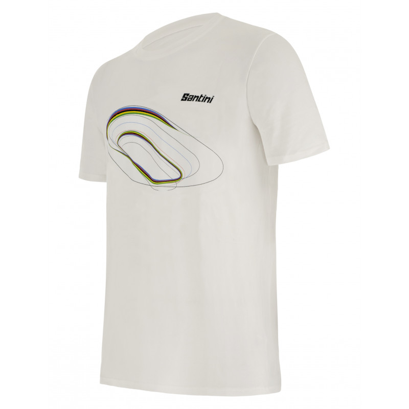 UCI TRACK - CAMISETA