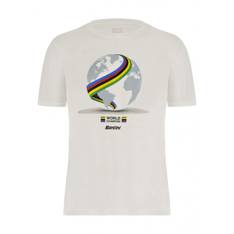 UCI WORLD - CAMISETA