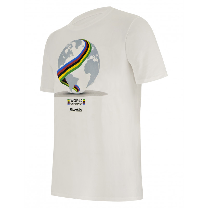 UCI WORLD - CAMISETA