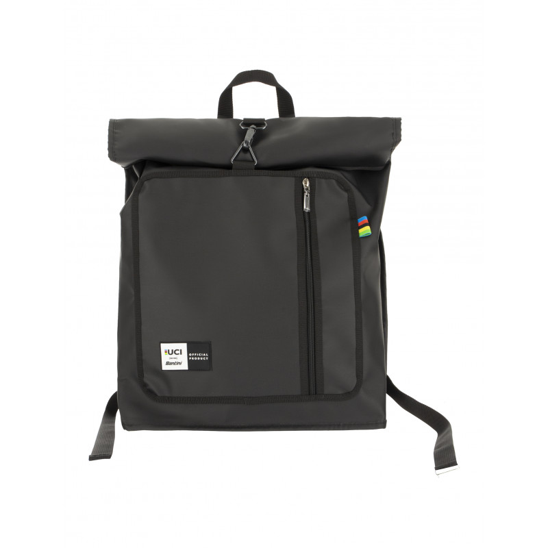 IRIDE - RUCKSACK ROLL TOP