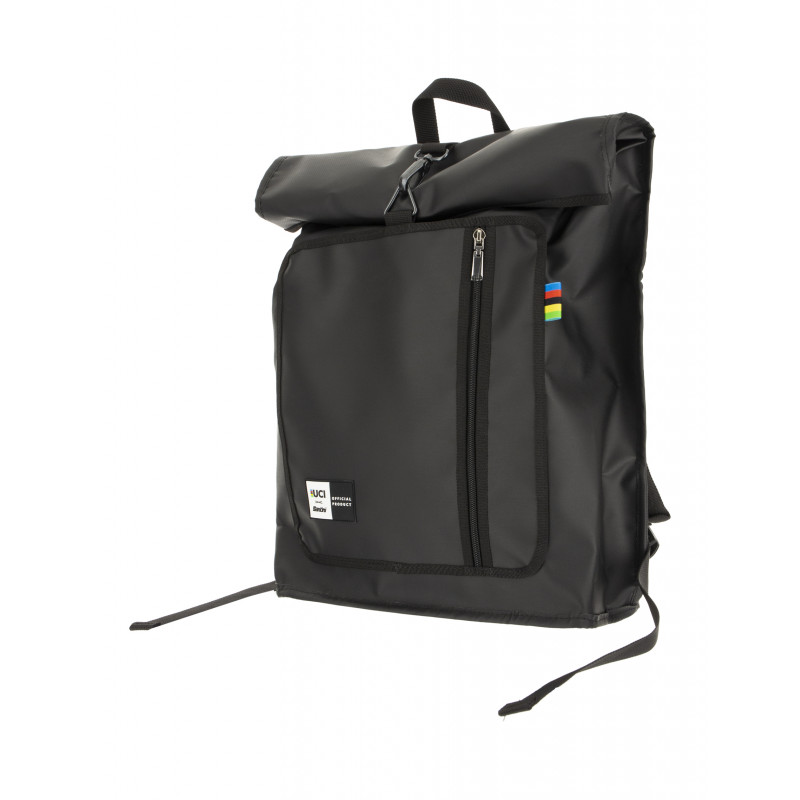 IRIDE - RUCKSACK ROLL TOP