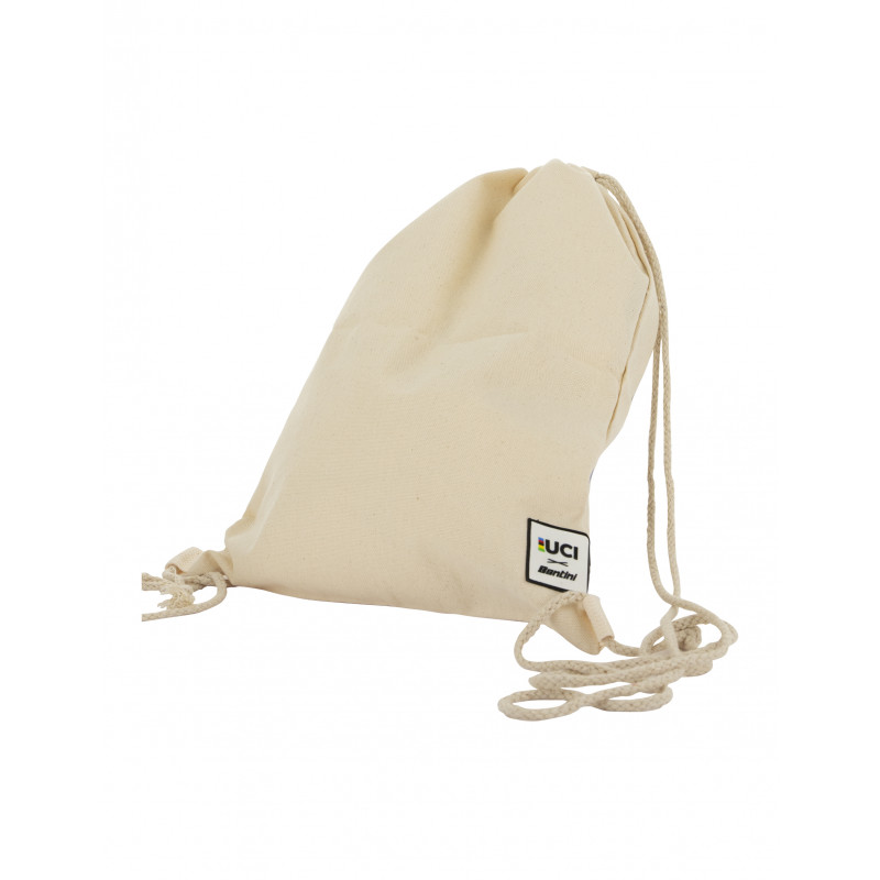 UCI - COTTON STRING BAG