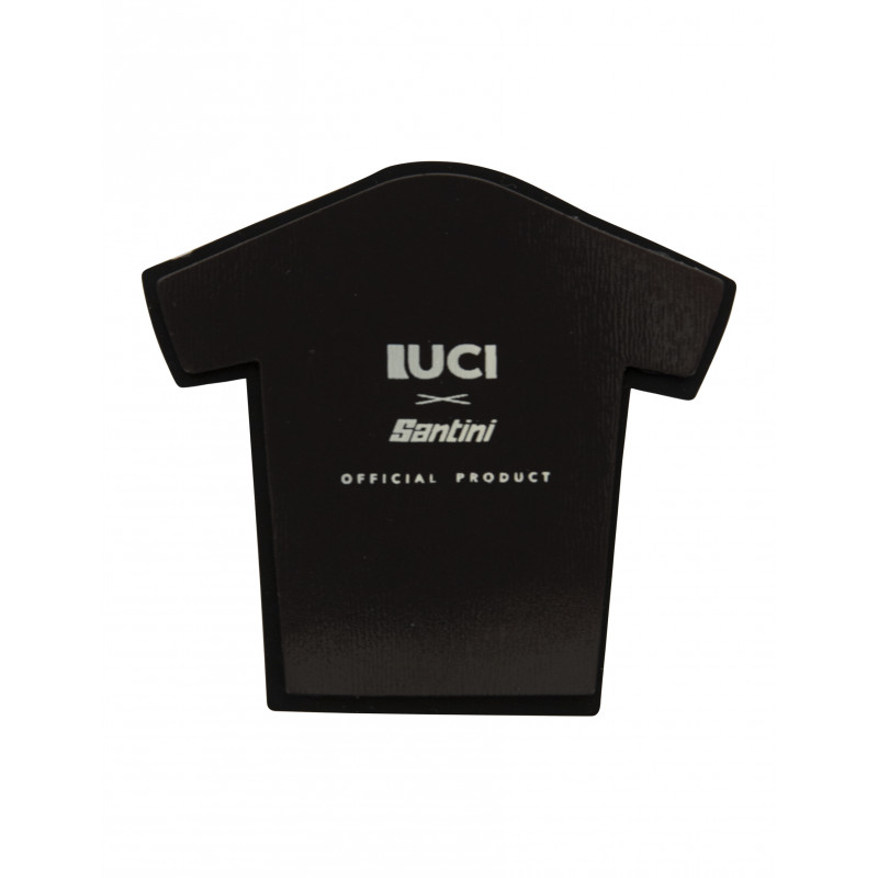 UCI - AIMANT