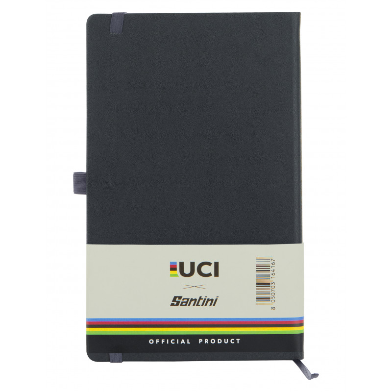 UCI - CUADERNO