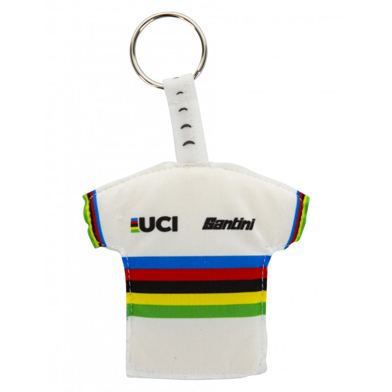 UCI - KEYCHAIN