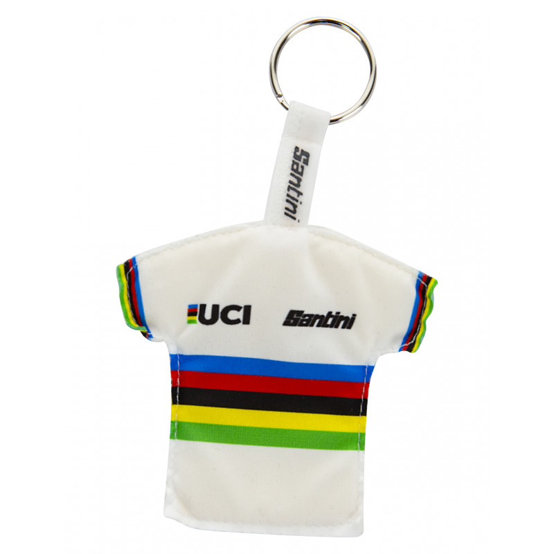 UCI - KEYCHAIN