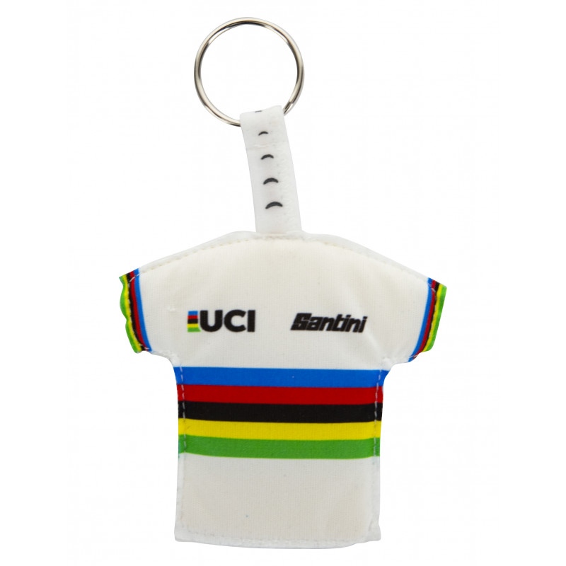 UCI - KEYCHAIN