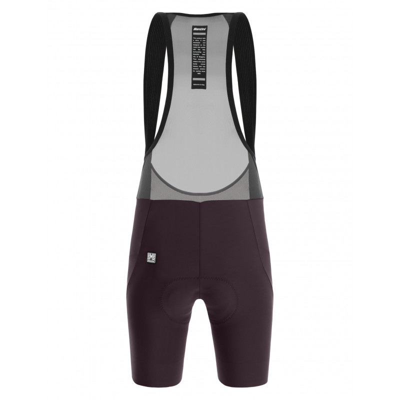 SLEEK RAGGIO - BIB SHORTS