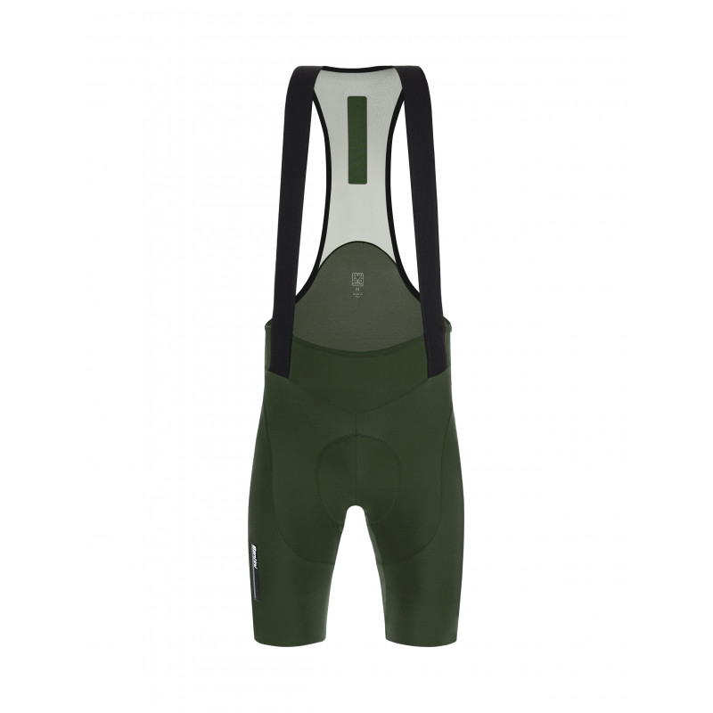 TONO DINAMO - BIB SHORTS