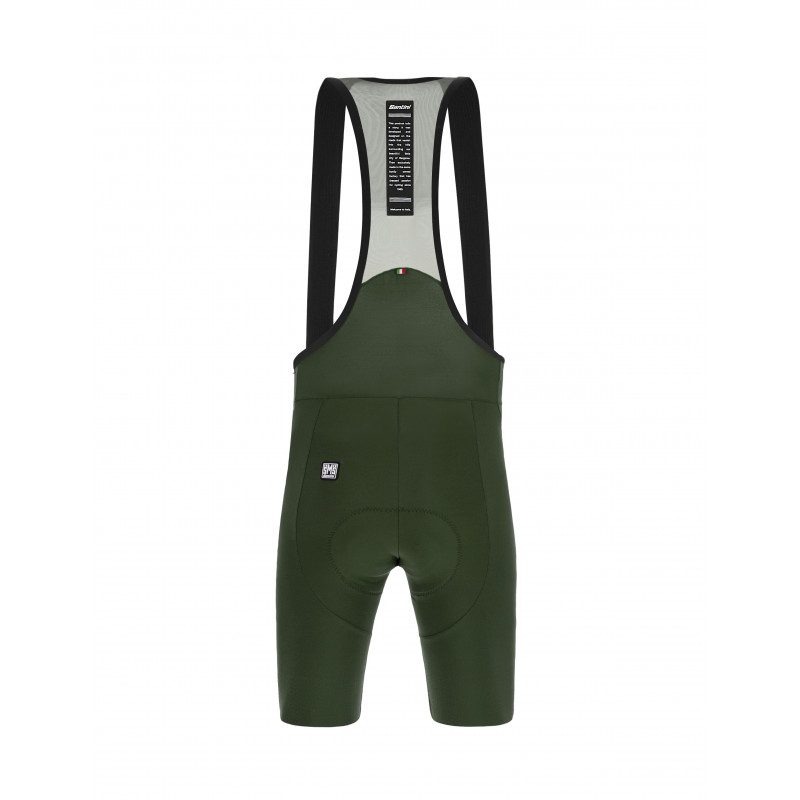 TONO DINAMO - BIB SHORTS