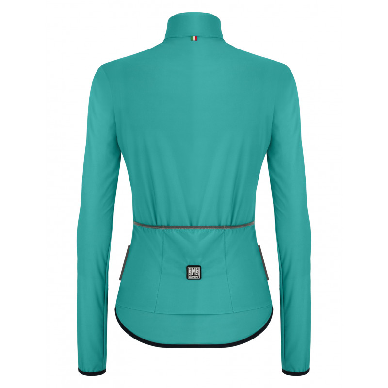 NEBULA PURO - GILET COUPE VENT FEMME