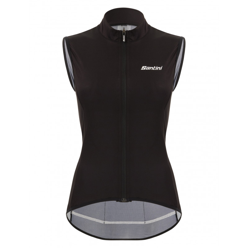 NEBULA PURO - WOMEN'S WIND VEST