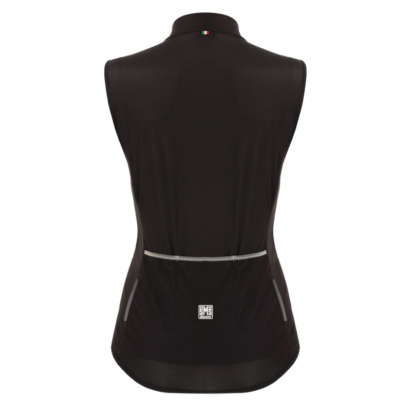 NEBULA PURO - GILET COUPE VENT FEMME