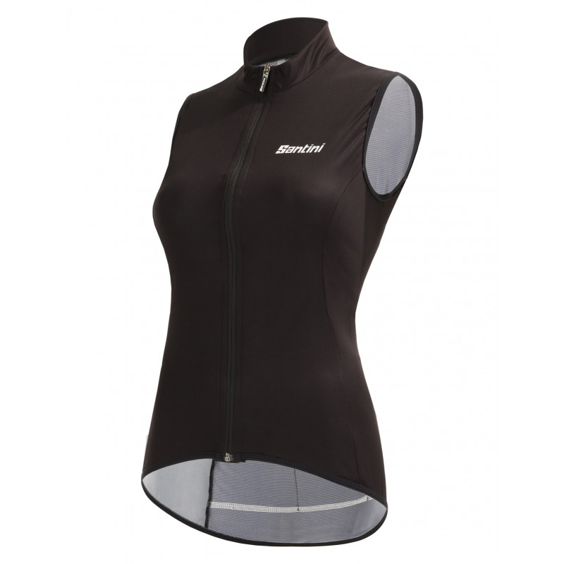 NEBULA PURO - GILET ANTIVENTO DONNA