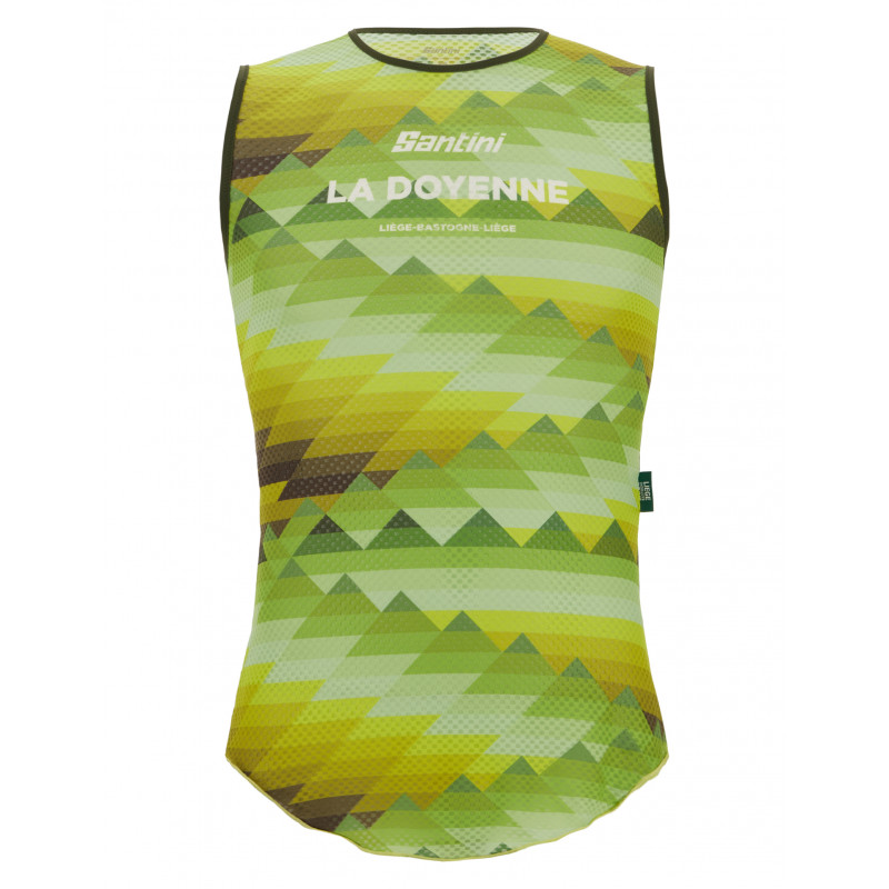 LIEGE BASTOGNE LIEGE - MAGLIA INTIMA