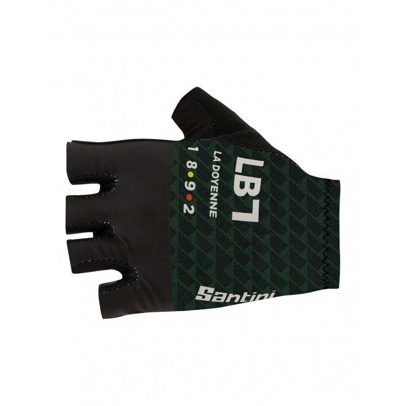 LIEGE BASTOGNE LIEGE - GUANTES