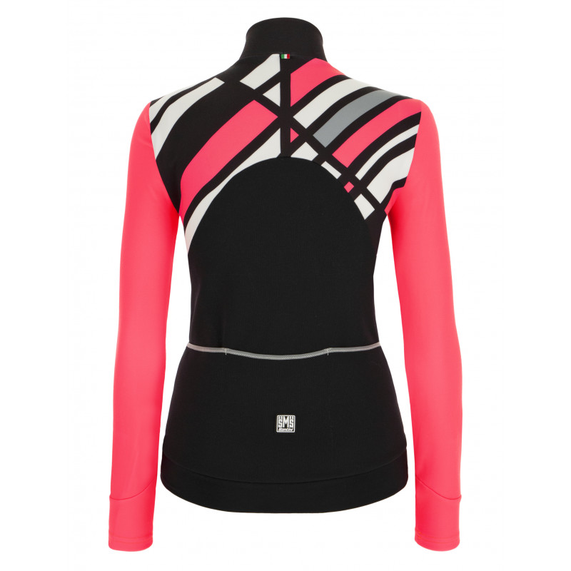 CORAL RAGGIO - MAILLOT