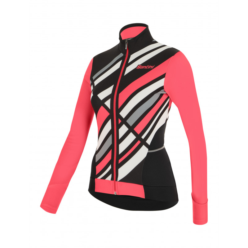 CORAL RAGGIO - MAILLOT