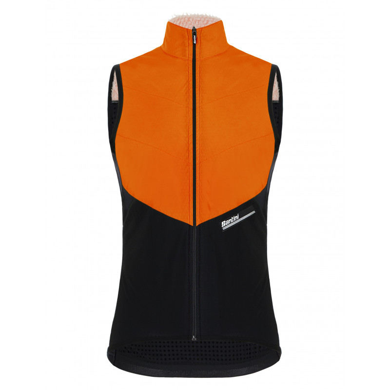 REDUX VIGOR - GILET ANTIVENTO