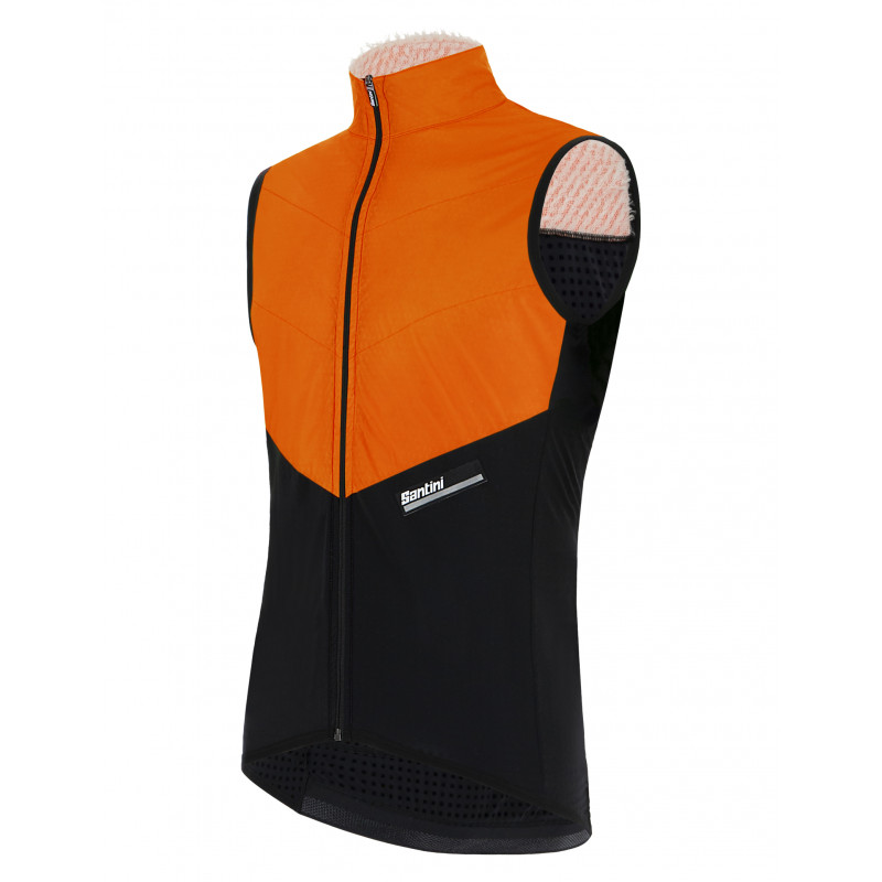 REDUX VIGOR - GILET ANTIVENTO