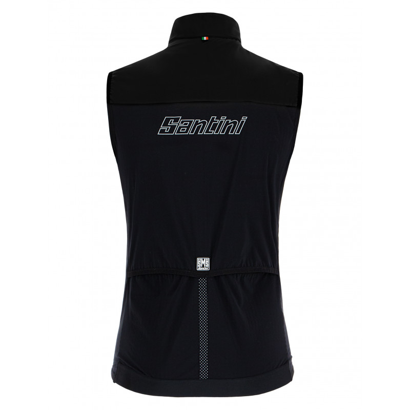 REDUX VIGOR - GILET ANTIVENTO