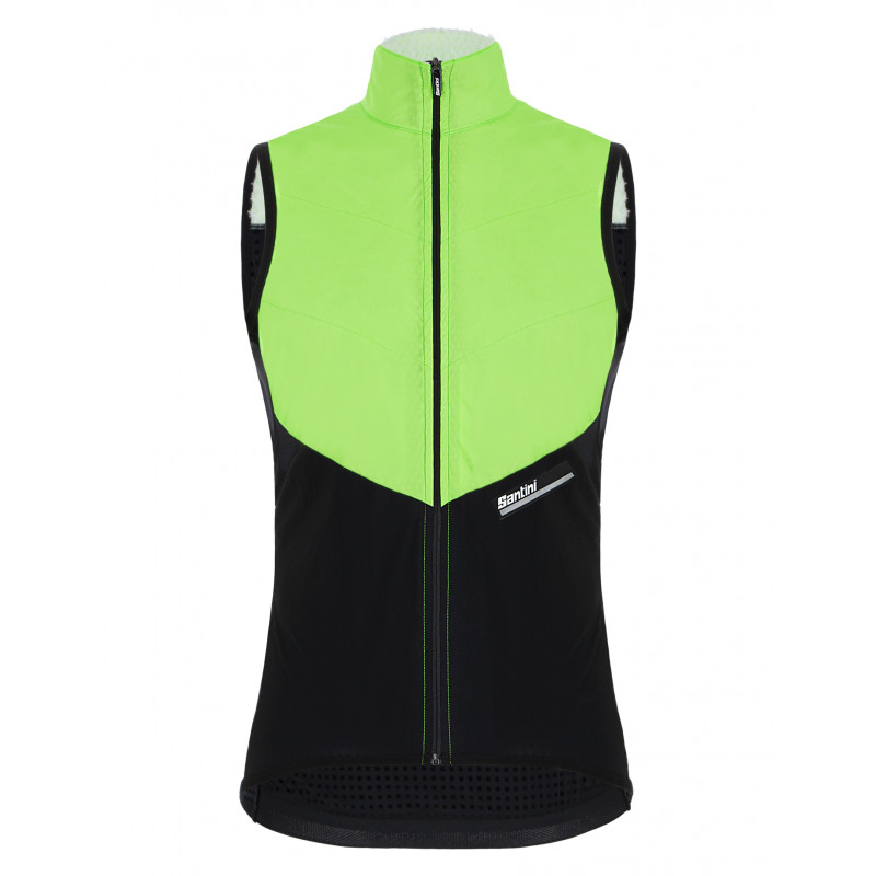 REDUX VIGOR - GILET ANTIVENTO