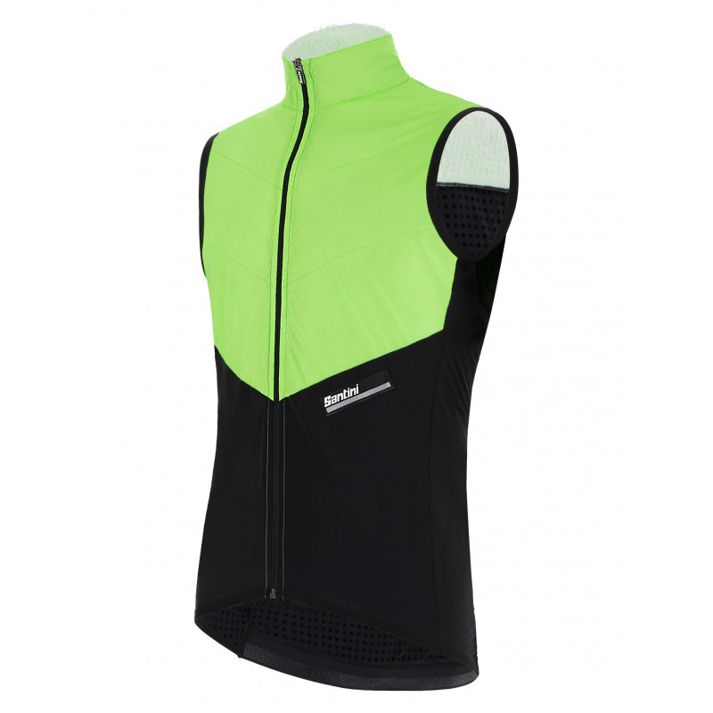 REDUX VIGOR - GILET ANTIVENTO