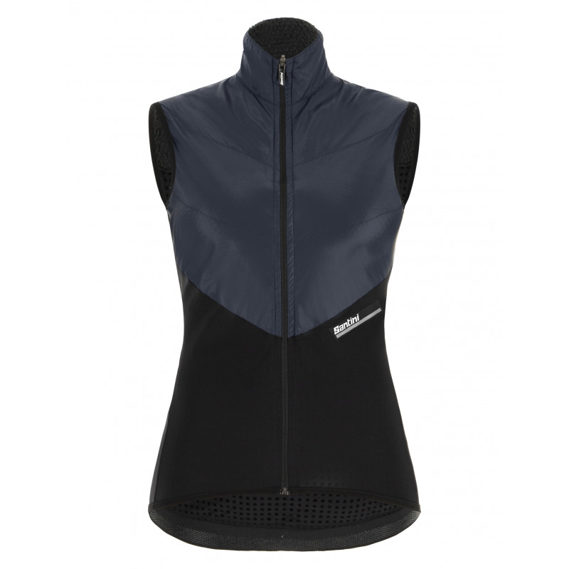 REDUX STAMINA - GILET ANTIVENTO DONNA