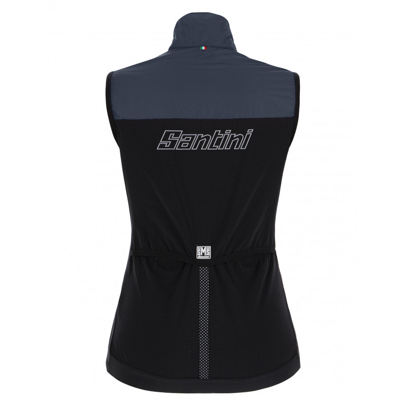 REDUX STAMINA - GILET ANTIVENTO DONNA