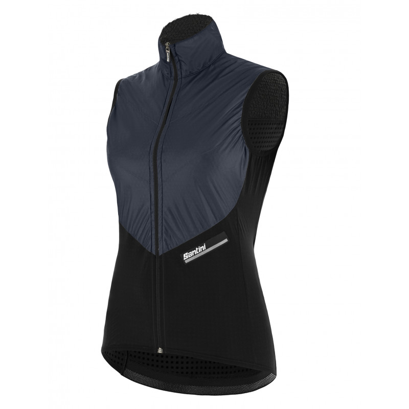 REDUX STAMINA - GILET ANTIVENTO DONNA