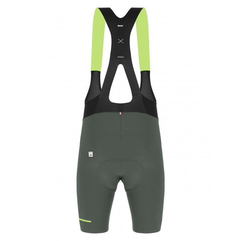 REDUX ISTINTO - BIB SHORTS