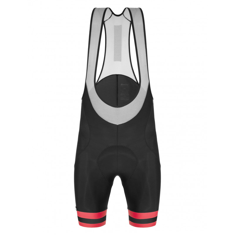 KARMA KINETIC - BIB SHORTS