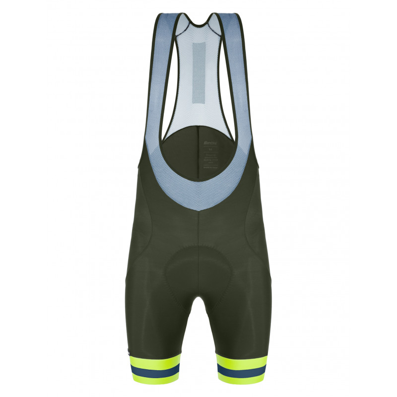 KARMA KINETIC - BIB SHORTS