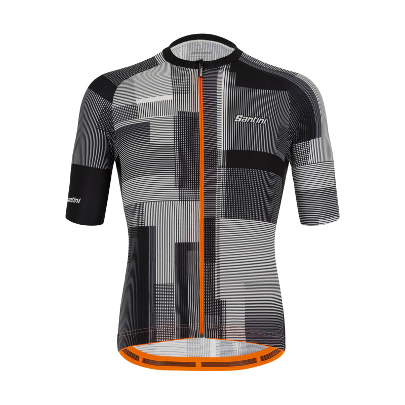 KARMA KINETIC - MAILLOT