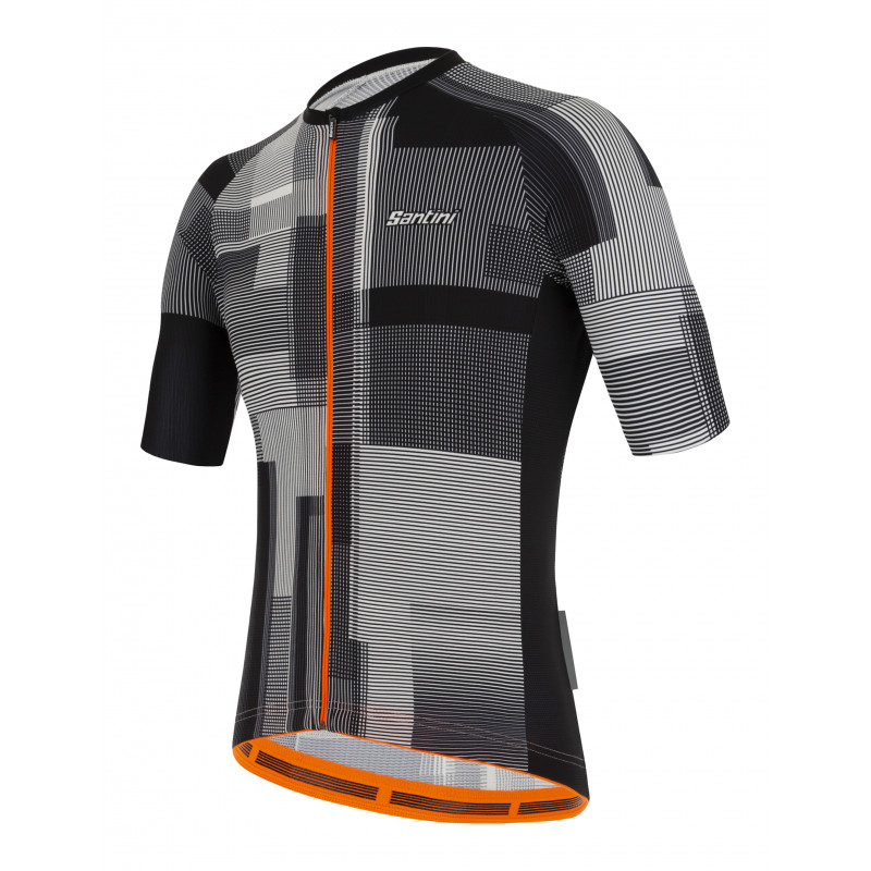 KARMA KINETIC - MAILLOT