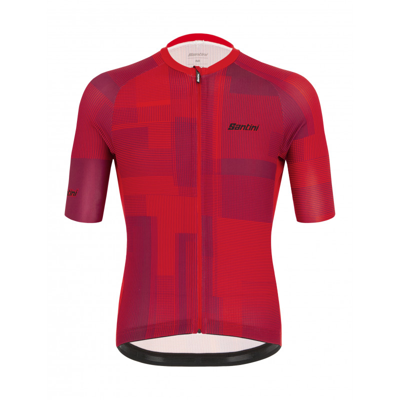 KARMA KINETIC - MAILLOT