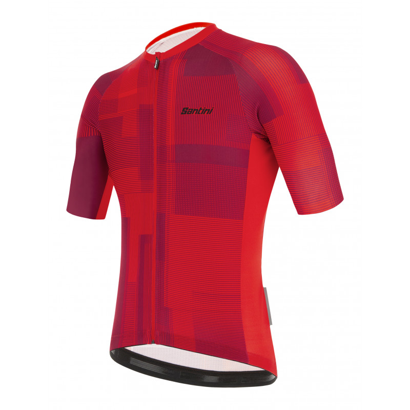 KARMA KINETIC - MAILLOT