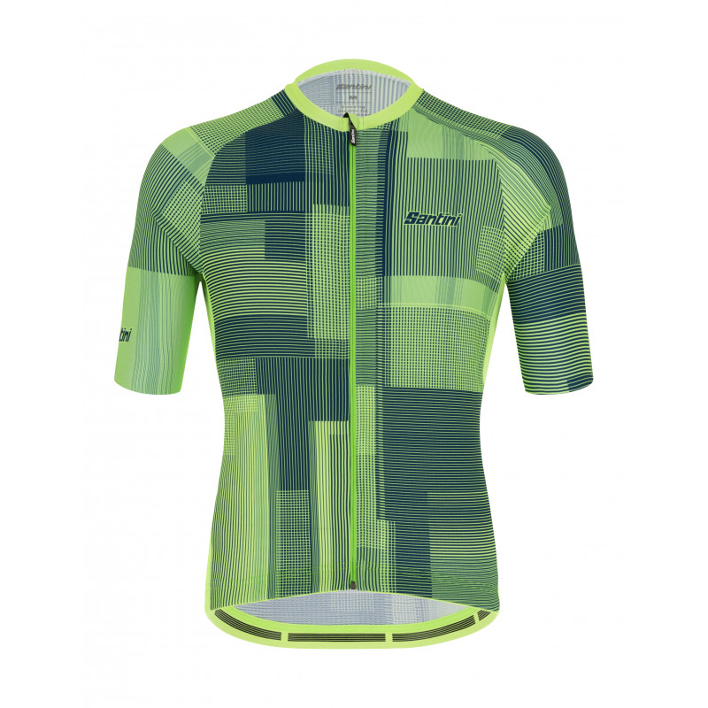 KARMA KINETIC - MAILLOT