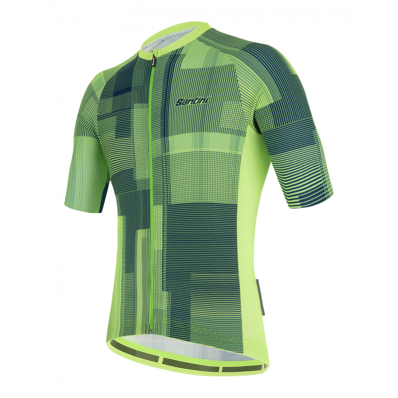 KARMA KINETIC - MAILLOT