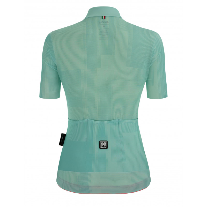 DELTA KINETIC - WOMEN'S JERSEY