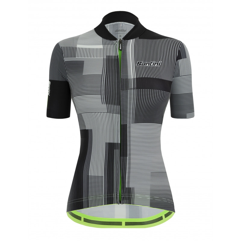 DELTA KINETIC - WOMEN'S JERSEY