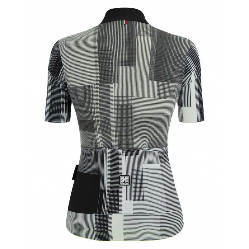 DELTA KINETIC - WOMEN'S JERSEY