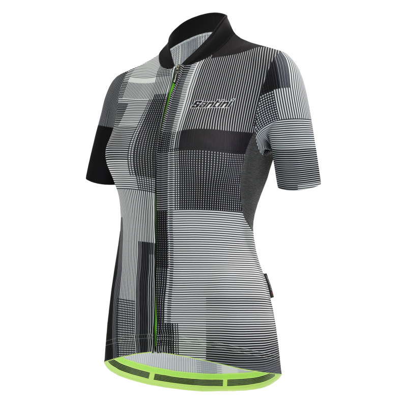 DELTA KINETIC - WOMEN'S JERSEY