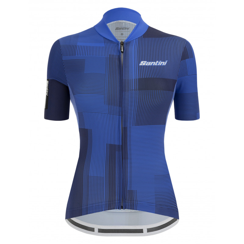 DELTA KINETIC - WOMEN'S JERSEY